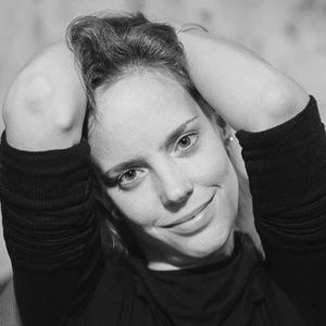 Meet your Posher, Cathrine